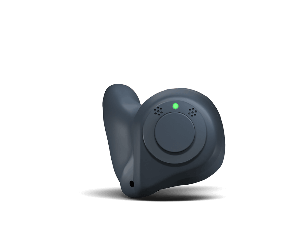 Beltone Achieve Custom (CIC + Rechargeables)