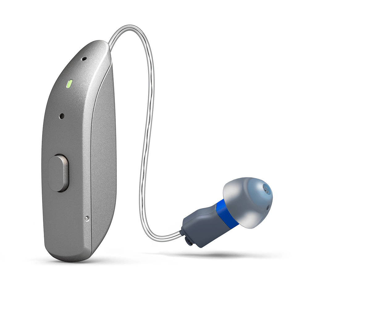 Beltone Achieve Mini Receiver-in-Ear (Micro RIE)