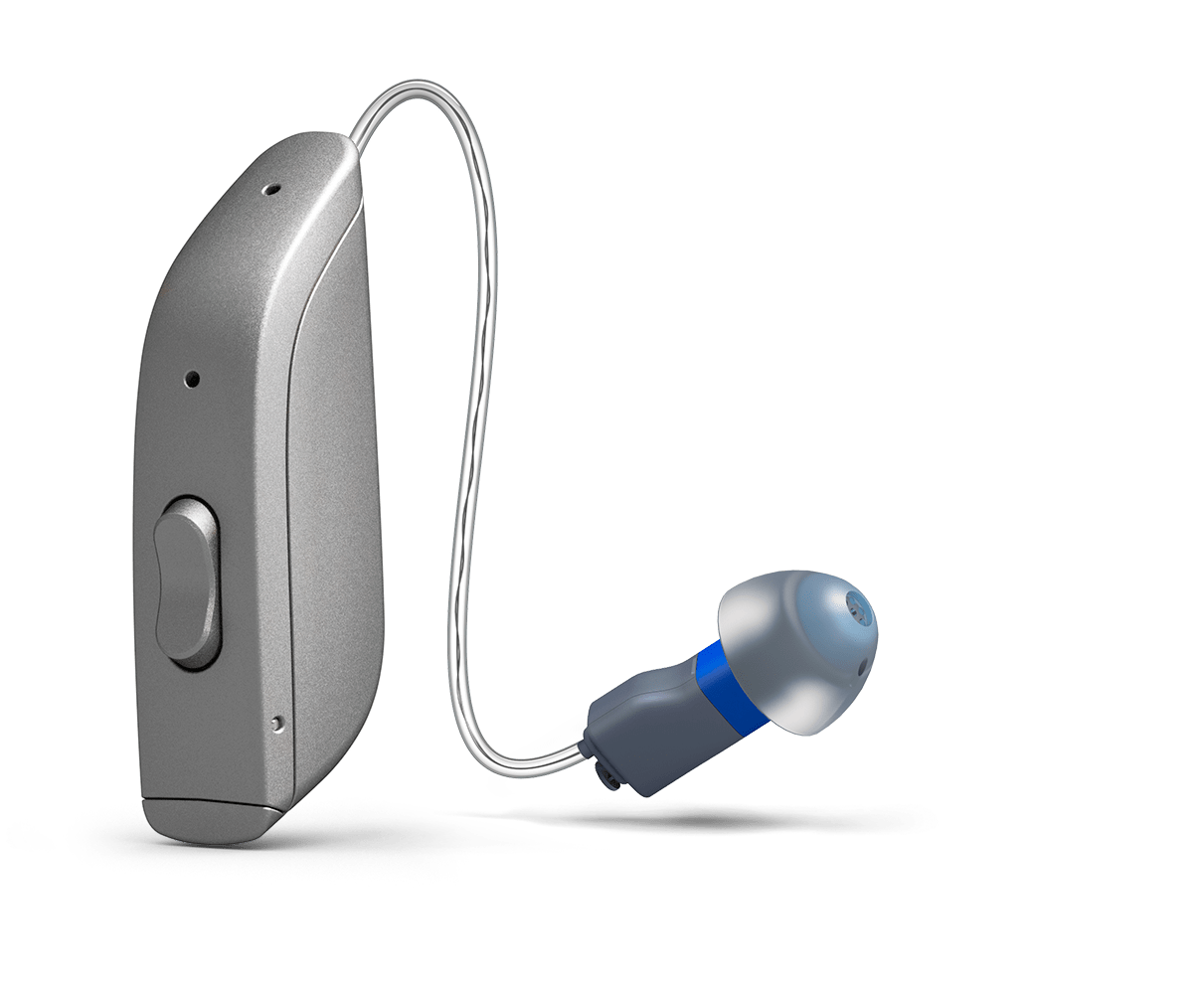 Beltone Achieve Receiver-in-Ear (RIE)