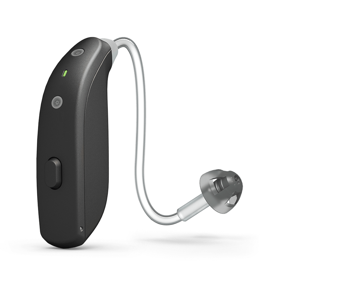 Beltone Behind-the-Ear (BTE)