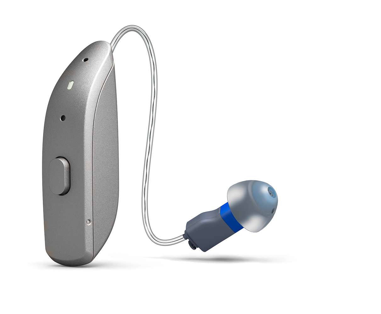 Beltone Serene Receiver-in-Ear (RIE)