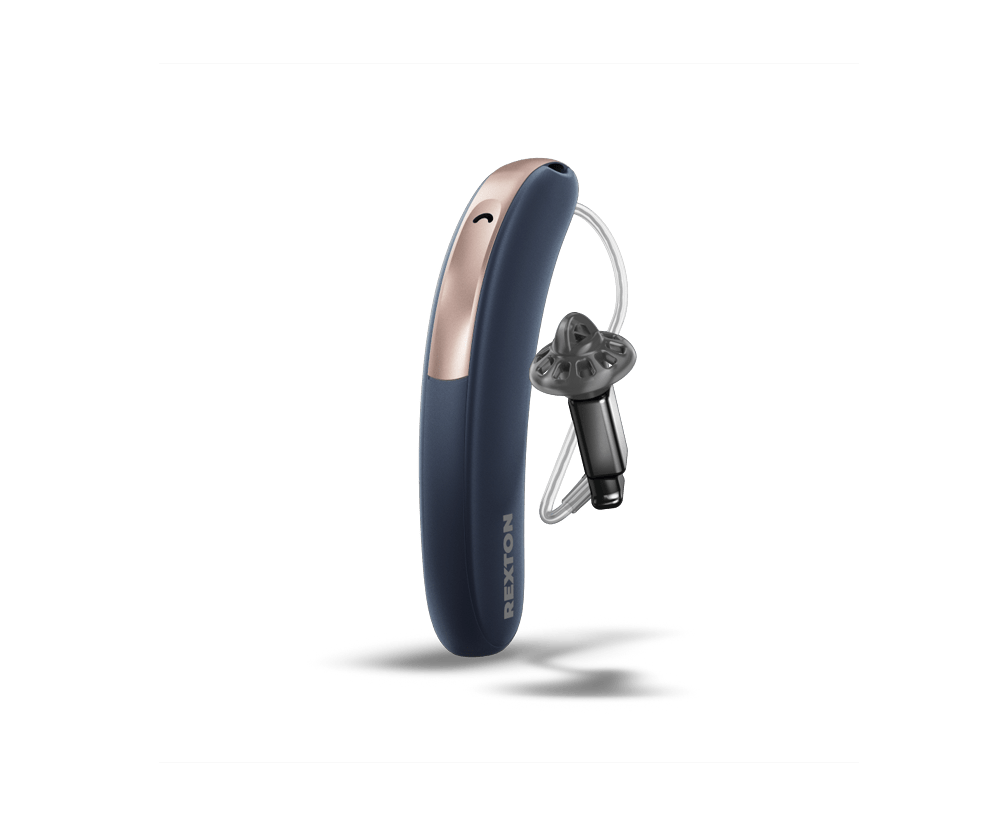 Rexton BiCore Slim RIC