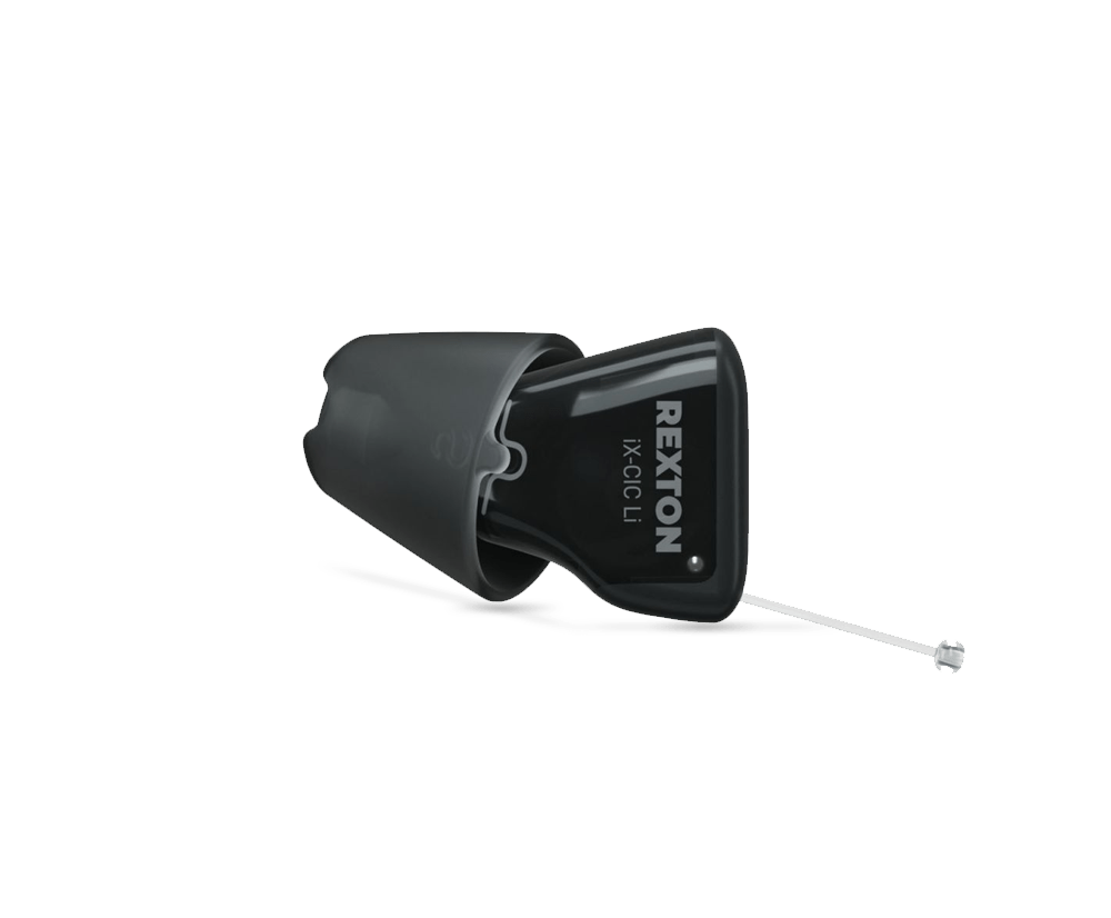 Rexton Reach InoX-CIC Li